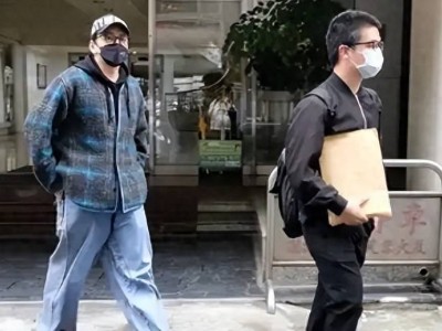 王大陆逃兵役被捕，演艺事业恐遭重创！真相究竟如何？