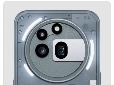 Nothing Phone（3a）Pro跑分曝光，骁龙7s Gen3芯片性能如何？