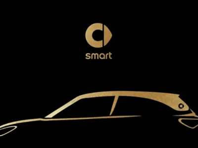 smart精灵#1黑金灵限量版来袭！2月26日全球仅售500台