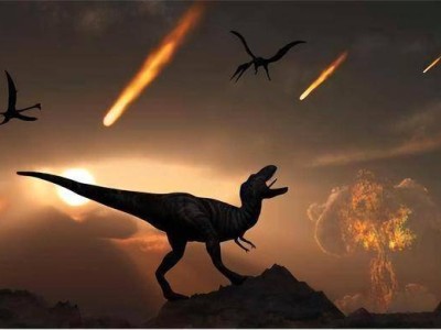 月球悄然远离，地球将如何应对失去的自然卫星与生态变迁？
