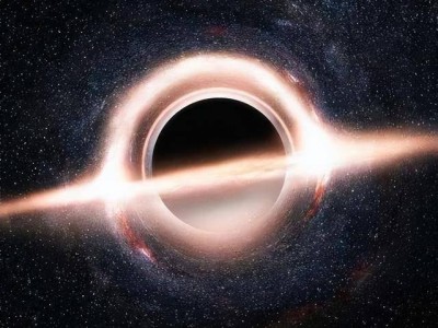 虫洞：星际穿越的钥匙，人类未来能否掌握这一宇宙奥秘？