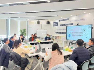 《市场营销学》课程：赋能民企创新，共筑高质量发展新篇章
