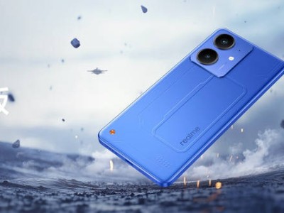 真我Neo7 SE震撼登场：天玑8400性能怪兽，续航王者，仅需1530元起！