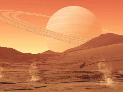 土卫六：地球的“孪生兄弟”还是外星生命的奇异摇篮？