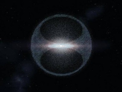 一光年竟有9.46万亿公里！为何说是人类探索宇宙的绝望尺度？