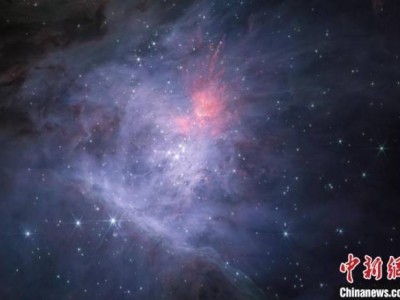 流浪行星质量天体身世之谜揭晓：中外天文学家发现全新形成机制
