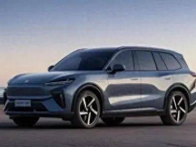 小米汽车全尺寸SUV YU9谍照频现，智能出行新体验即将来袭？