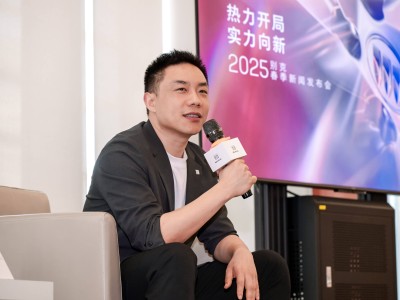 上汽通用薛海涛：别克定价模式大变革，三季度全新智驾系统来袭
