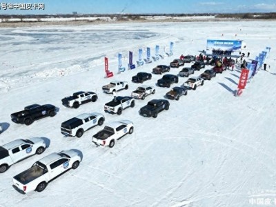 六款皮卡实测：车身大就一定宽敞吗？乘坐空间揭秘！