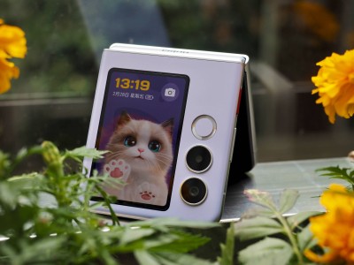 努比亚Flip 2评测：2899元的国民小折叠，究竟值不值得入手？