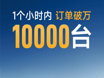 广汽丰田铂智3X上市火爆，激光雷达智驾仅13.98万起，订单量瞬间破万！