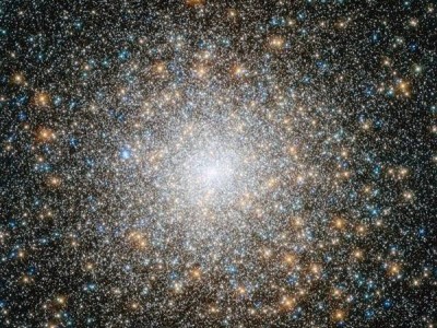 超高速恒星J0731+3717：被中等质量黑洞甩飞，速度竟达每秒550公里！