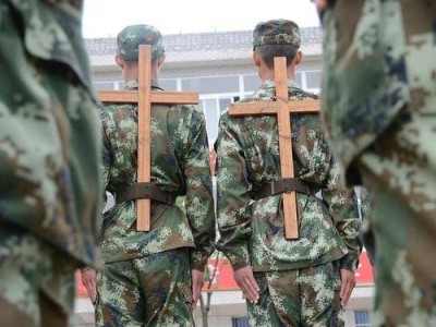 关于"农村兵""城市兵"的标签，实际上现在慢慢淡化了