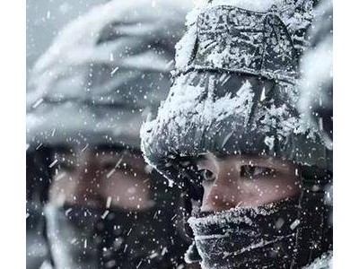 我为自己曾经当过兵，为祖国站过岗、放过哨而自豪!