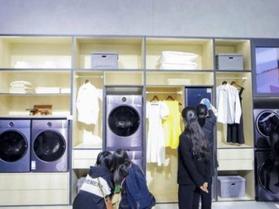 AWE2025健康家电大赏：科技内卷，让生活更健康更美好