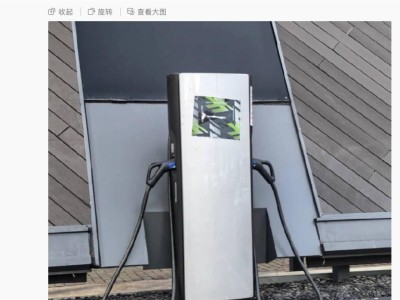比亚迪1000V超充技术曝光，充电功率高达1000kW，能否引领快充新时代？