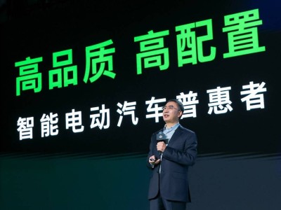 零跑LEAP3.5技术架构发布，2025年能否以技术革新引领新能源市场？