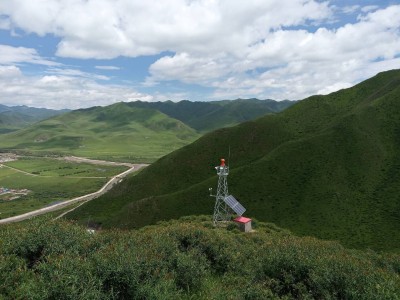 陕西冠杰双轴U型光电转台：天文观测与安防监控的新利器