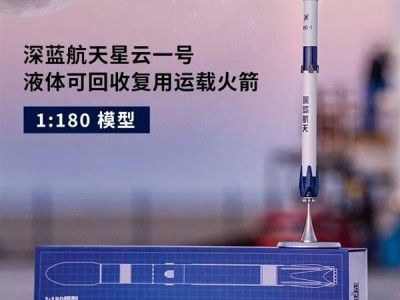 星云一号火箭再传捷报！雷霆RV发动机整机试车圆满成功