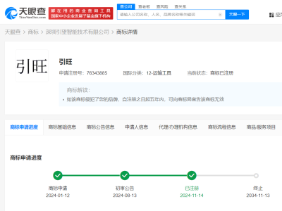 华为商标大动作：批量转让给旗下引望公司，布局新战略？