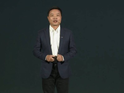 何小鹏喊话：小鹏汽车志在成为全球领先的AI汽车企业