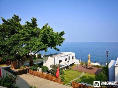 房车春游热！济南租赁市场订车忙，万元押金挡不住出游热情