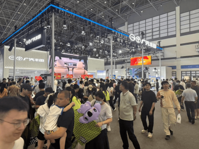 广汽丰田铂智3X海南上市，14万级激光雷达智驾新车成车展黑马
