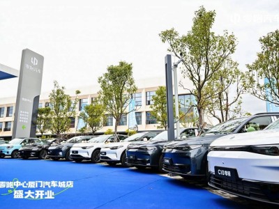 零跑汽车销量飙升背后：高性价比与快速开店的双轮驱动？