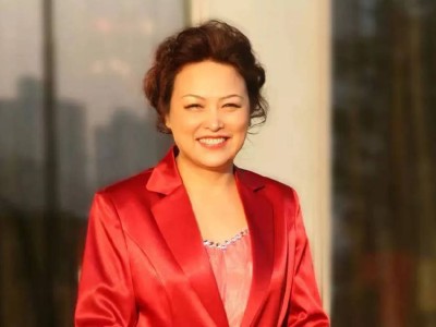 铁娘子王凤英：如何让小鹏汽车两年间重焕新生？