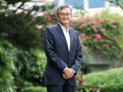 华人领袖掌舵美芯片巨头，英特尔能否迎来新篇章？