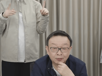 陈年感慨：雷军助力凡客，流量洪流让我重返前线