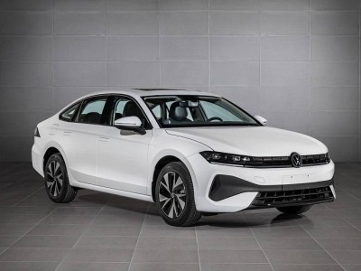 全新一代速腾来袭！1.5T动力+科技感造型，你准备好了吗？
