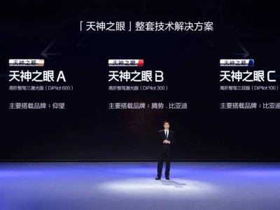 比亚迪年赚400亿，却陷高端化、智能化挑战，万亿之路能否畅通？
