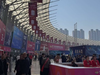 糖酒会观察：白酒价格战愈演愈烈，健康酒成新风口？