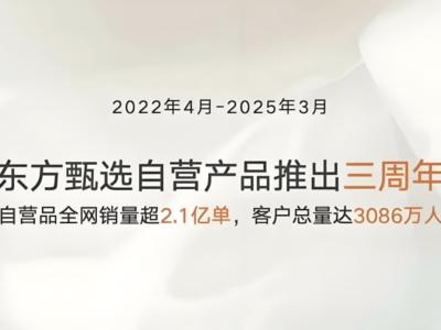 俞敏洪与东方甄选卫生巾：能否以品质重塑女性消费者信任？