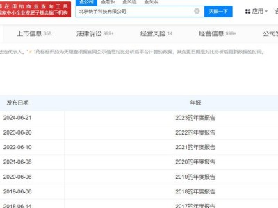 快手财报亮眼，为何资本市场仍显保守？