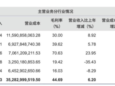 中信证券2024业绩亮眼，投行业务下滑，高管薪酬大幅缩水