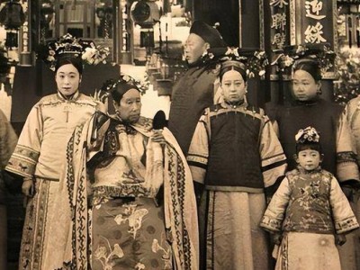 皇帝为何不让年过50的妃嫔侍寝？不单因人老珠黄，还有深层次原因