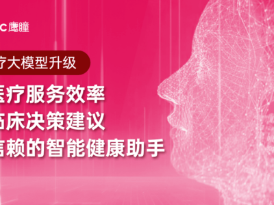 鹰瞳科技六年亏损路，普惠医疗梦想何时照进现实？