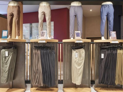 Lululemon转型围猎中产男性，瑜伽品牌能否征服男性市场？