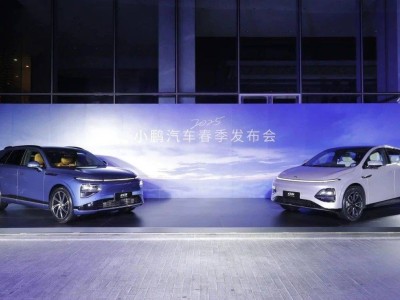 何小鹏痛改“老好人”形象，集权改革助小鹏汽车重回巅峰