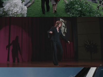 春日沉思：文学作品中的生死哲学，你如何看待？