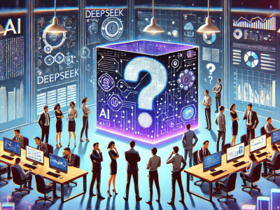 AI接入热潮下，厂商如何找到可持续的商业模式？