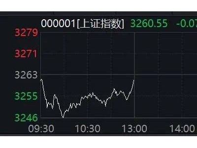 大消费板块全线爆发，国芳集团龙头领涨，股价创七年新高！