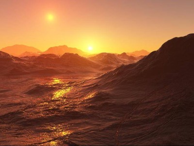 太阳系外行星K2-18b：生命存在的“最强有力证据”现身？