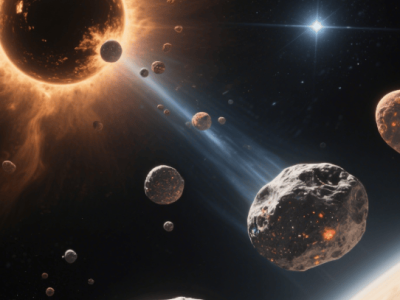 星际访客闯太阳系：地球安全无忧，木星将成关键“守门员”？