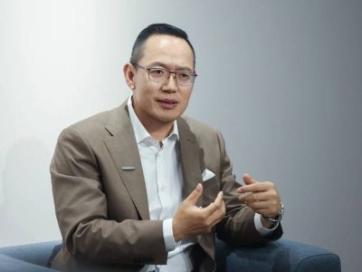 沃尔沃袁小林：安全健康可持续，才是豪华品牌的真正灵魂