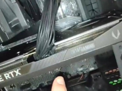 曝英伟达RTX 5070也存在设计缺陷 或引发接口过热熔毁
