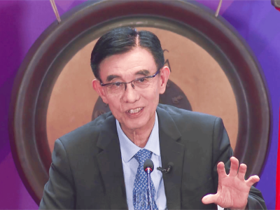 中微半导体创始人尹志尧恢复中国国籍，半导体设备业再迎里程碑？