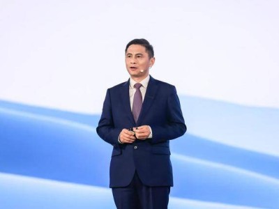 星纪元ET增程版上市：17.28万起，中大型豪华SUV新选择，科技豪华兼备！